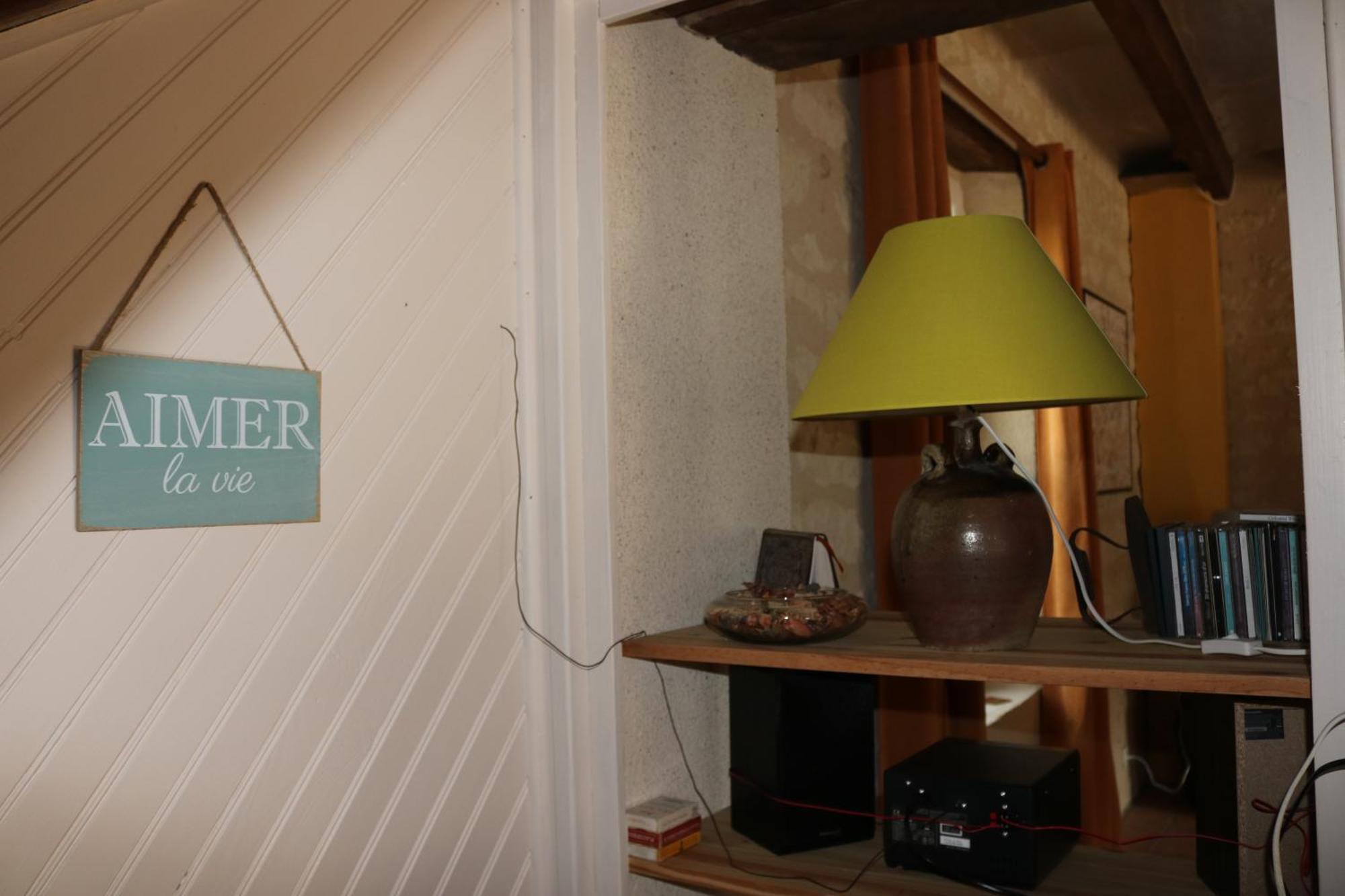 Pukeko Nest Chambres d hotes Faverolles  Extérieur photo