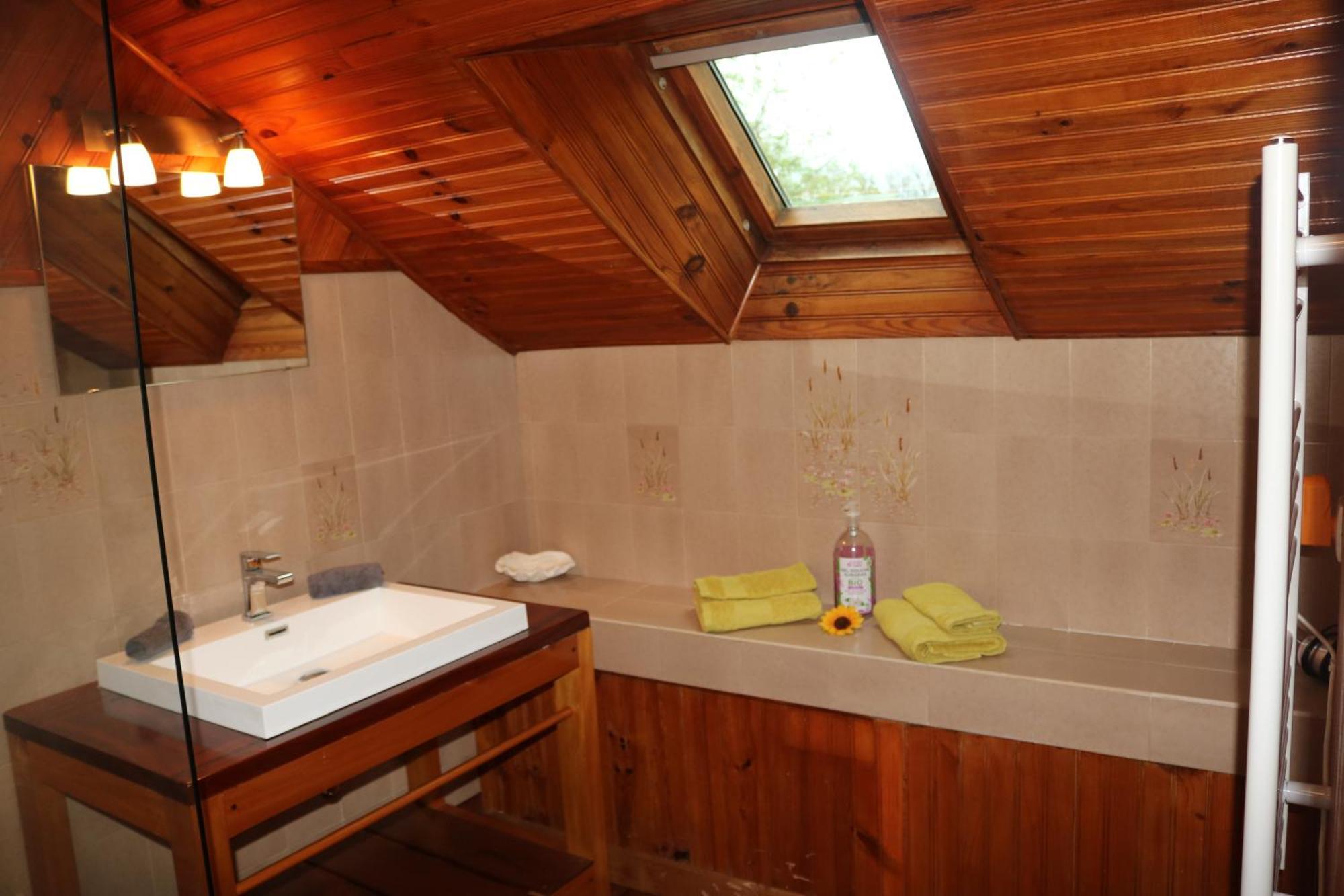 Pukeko Nest Chambres d hotes Faverolles  Extérieur photo
