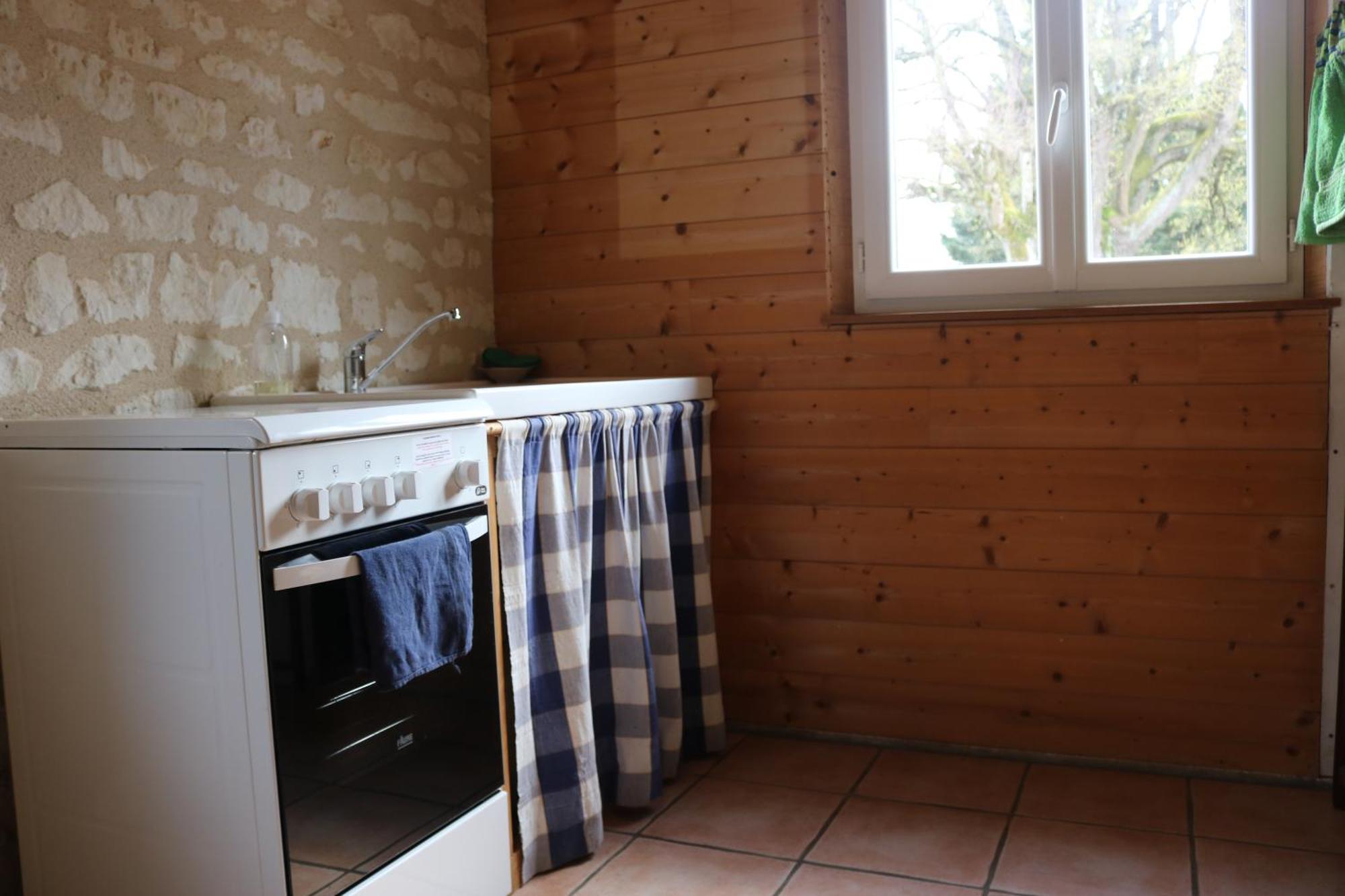 Pukeko Nest Chambres d hotes Faverolles  Extérieur photo