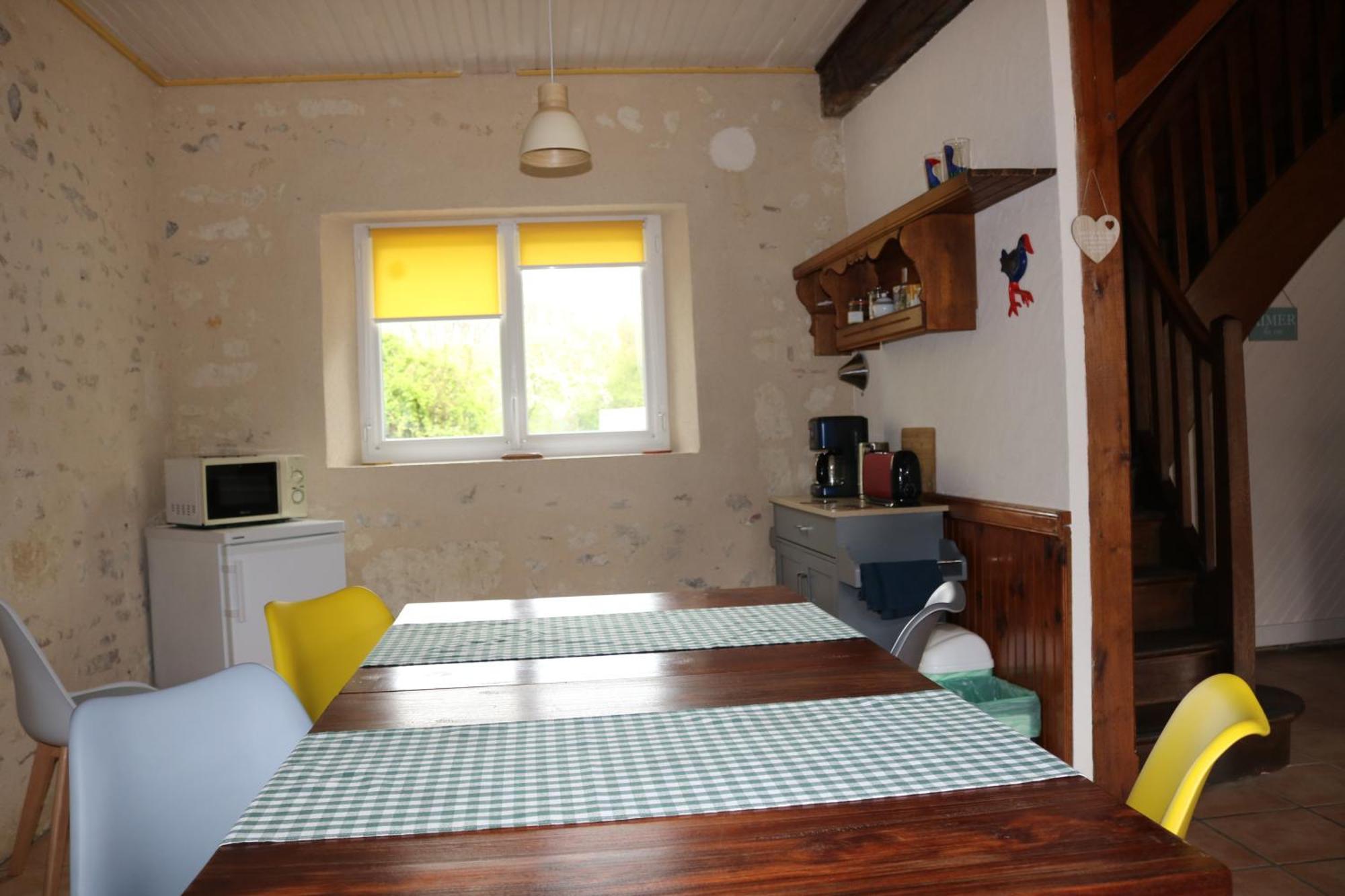 Pukeko Nest Chambres d hotes Faverolles  Extérieur photo