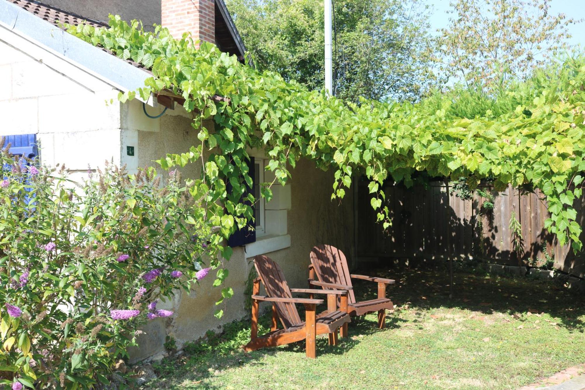 Pukeko Nest Chambres d hotes Faverolles  Extérieur photo