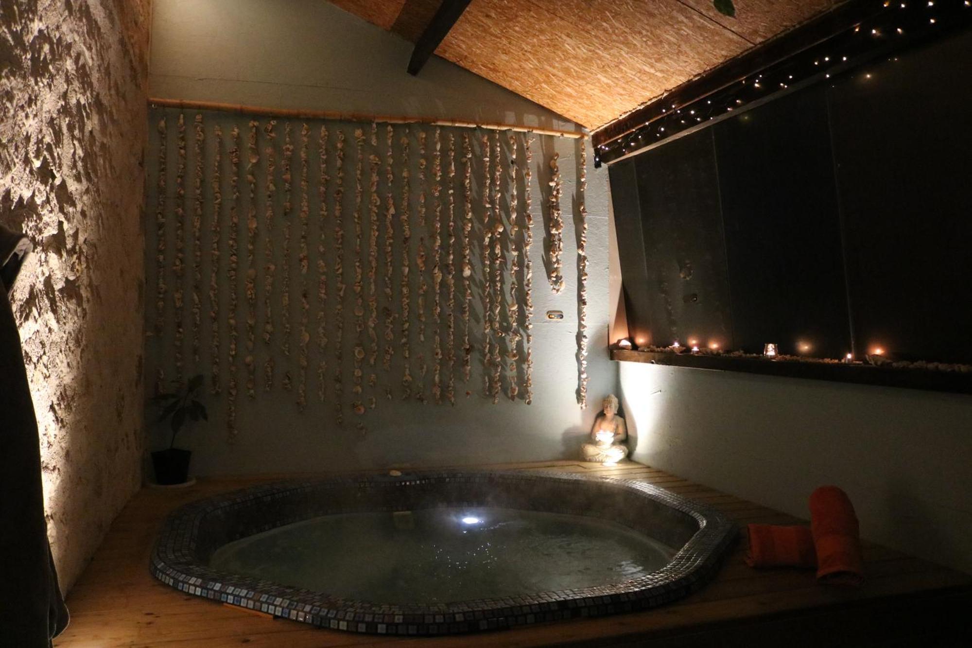 Pukeko Nest Chambres d hotes Faverolles  Extérieur photo